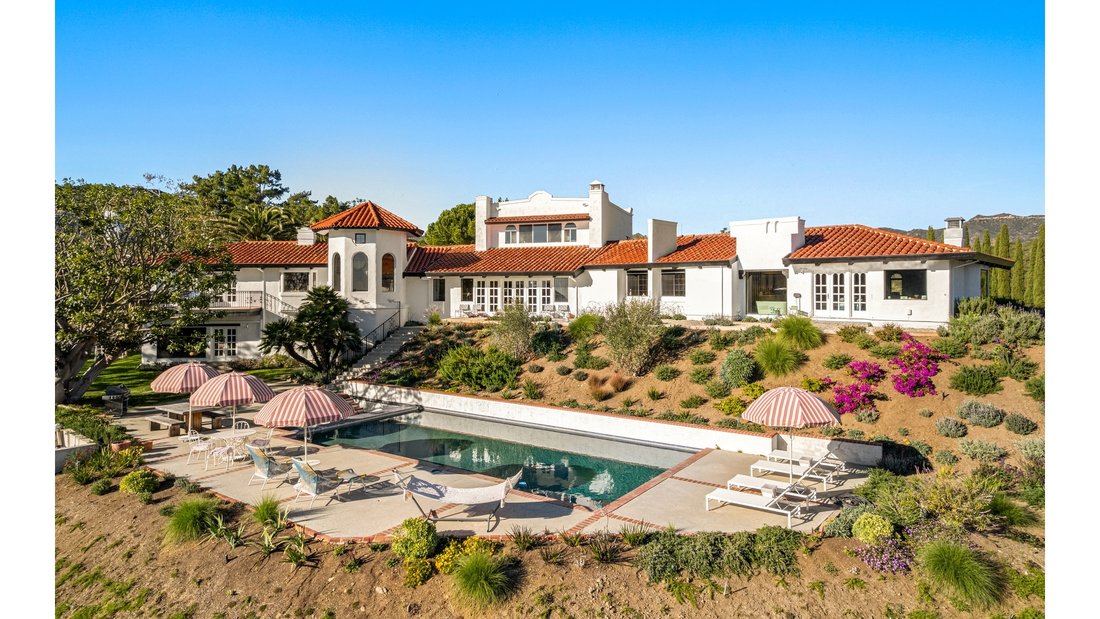 Malibu, California, United States 2 - 16953988