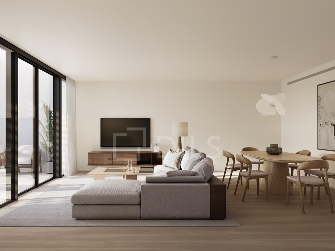 Apartment in Vilamoura, Quarteira, Algarve 5 - 16919340