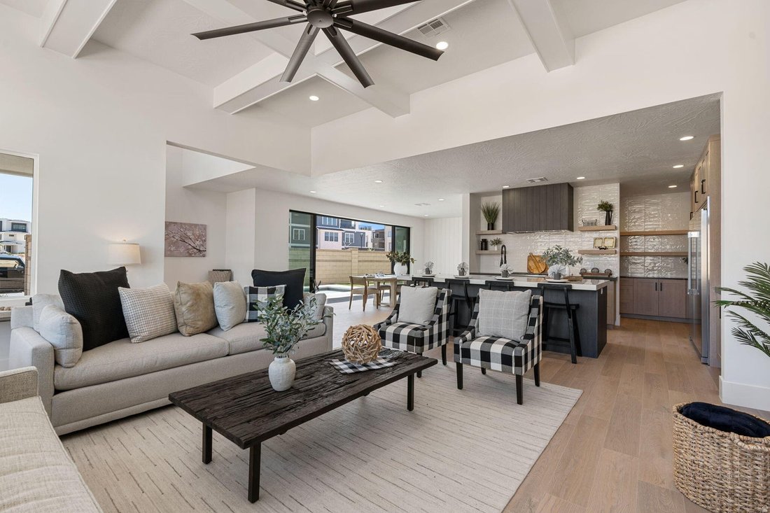 House in St. George, Utah, United States 5 - 17101850