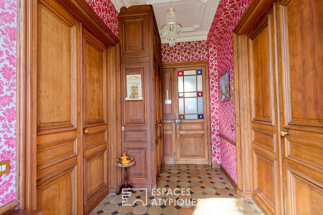 Villa in Le Neufbourg, Normandy, France 4 - 17104480