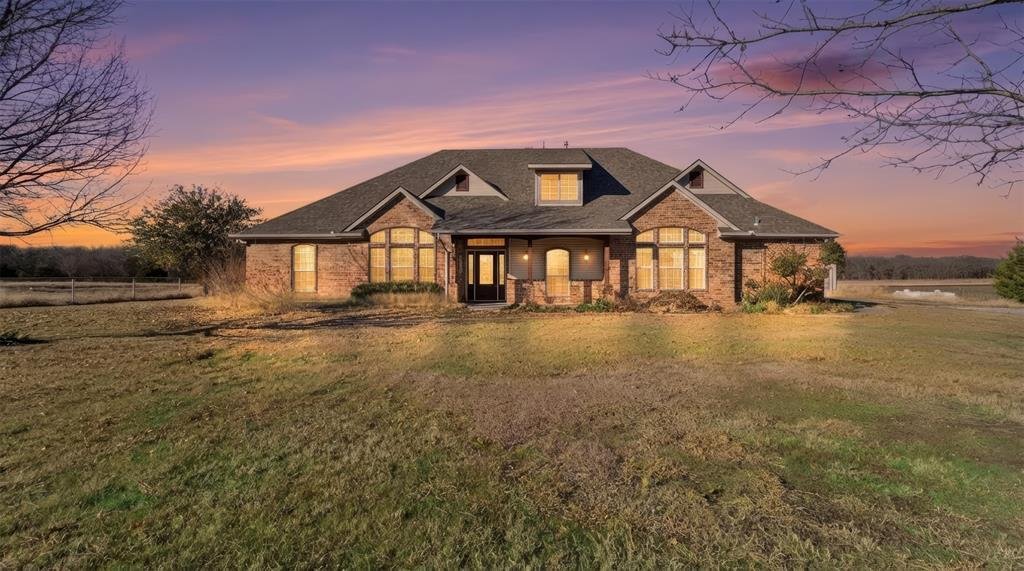 House in Farmersville, Texas, United States 1 - 17116830