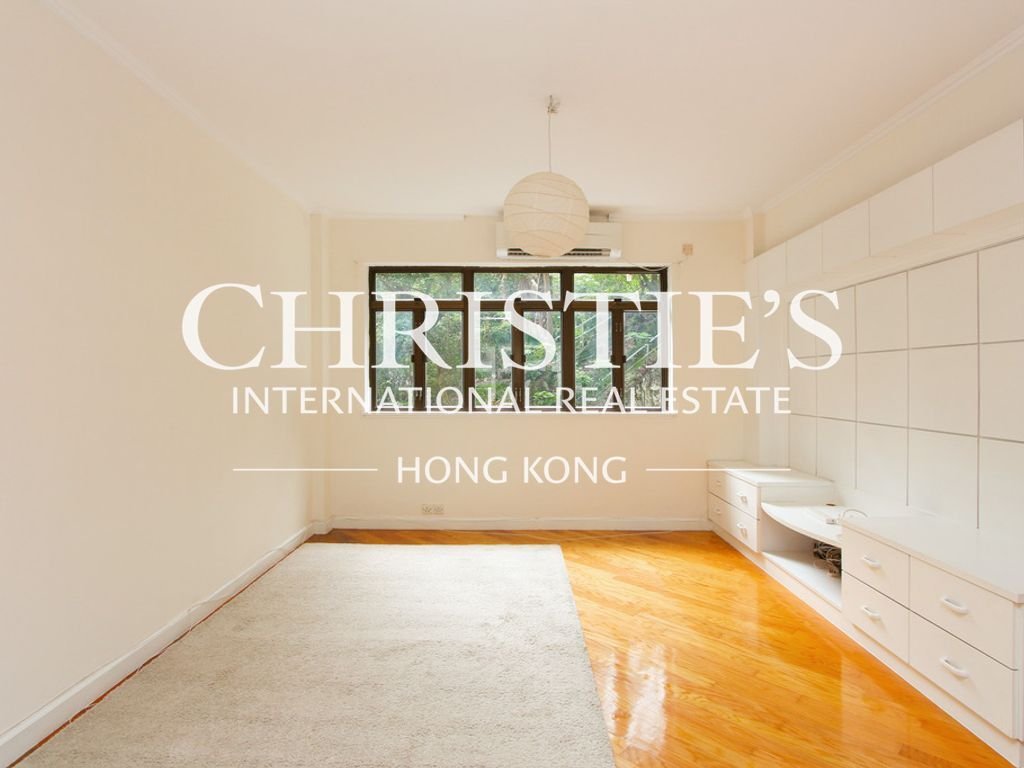 Apartment in Hong Kong, Hong Kong 4 - 17130028