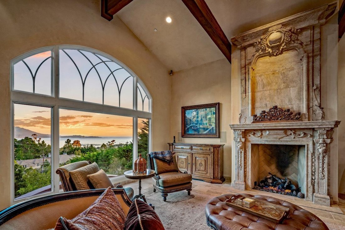 House in Del Monte Forest, California, United States 3 - 17124751