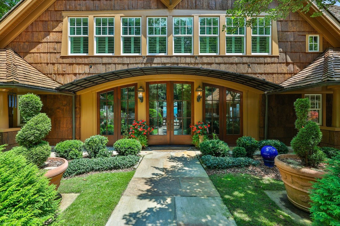 House in Highlands, North Carolina, United States 5 - 17100577