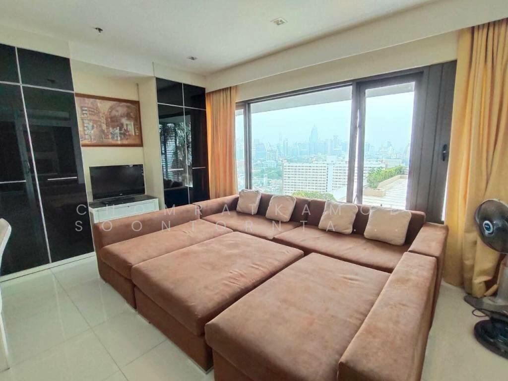 Condo in Bangkok, Krung Thep Maha Nakhon, Thailand 3 - 17130824