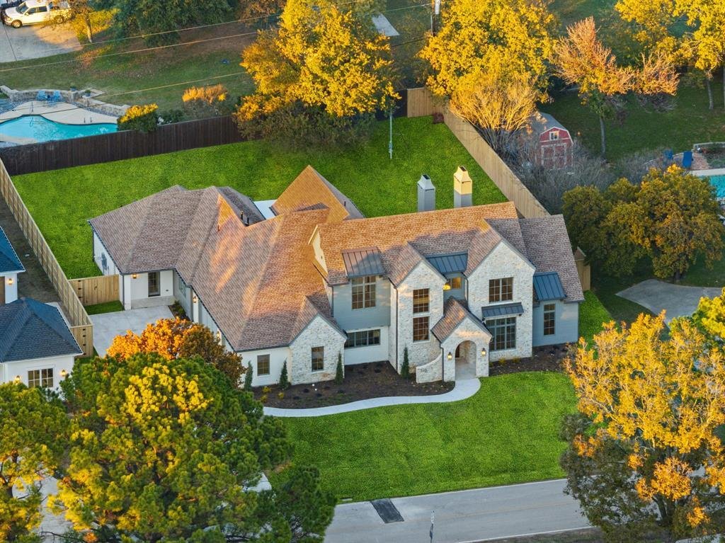 House in Colleyville, Texas, United States 1 - 17103099