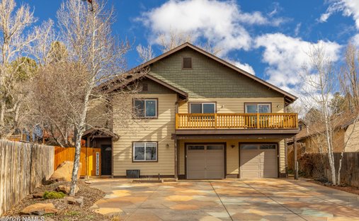 Flagstaff, Arizona, United States 1