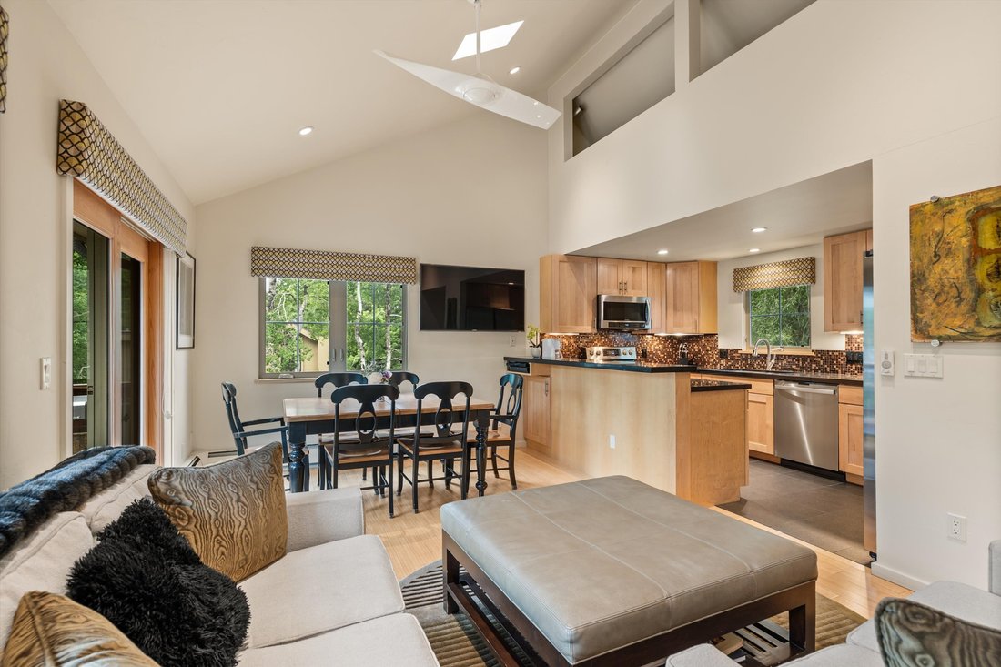 House in Aspen, Colorado, United States 2 - 17098728