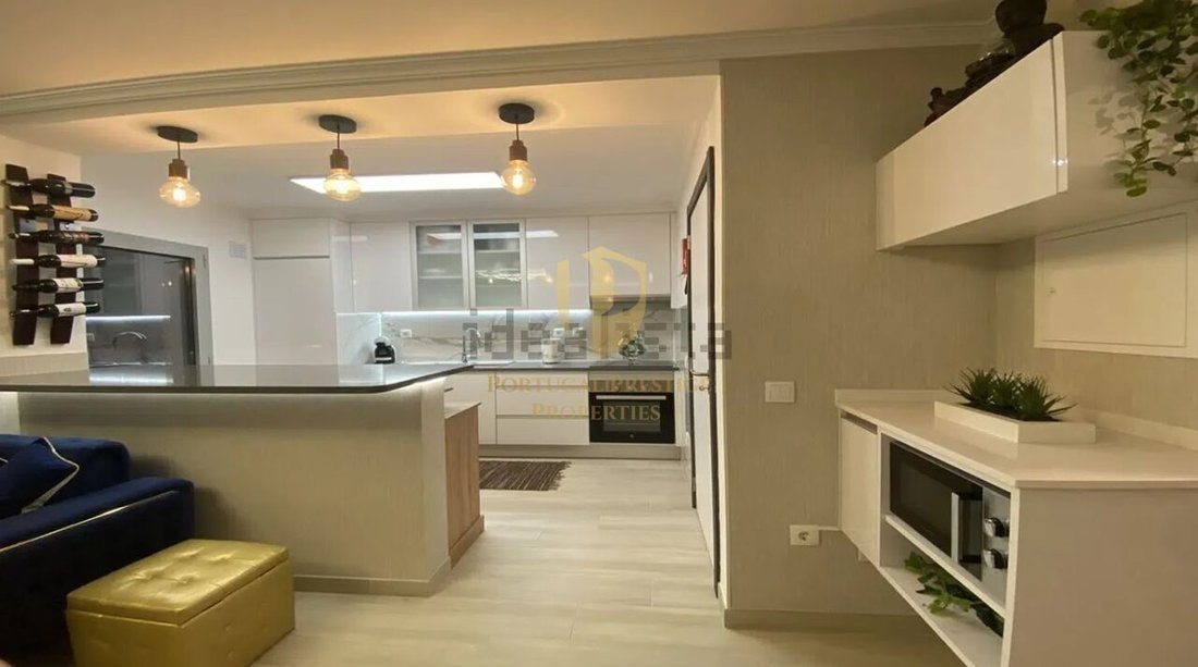 Apartment in Vila Nova de Cacela, Algarve, Portugal 4 - 17118957
