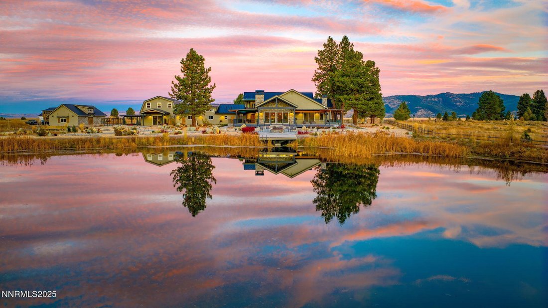 House in Calpine, California, United States 2 - 17102861