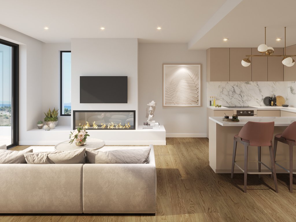 Apartment in South Athens, Attica, Greece 1 - 17104396