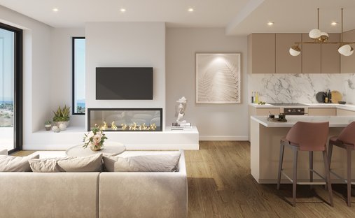Appartement en South Athens, Attique, Grèce 1