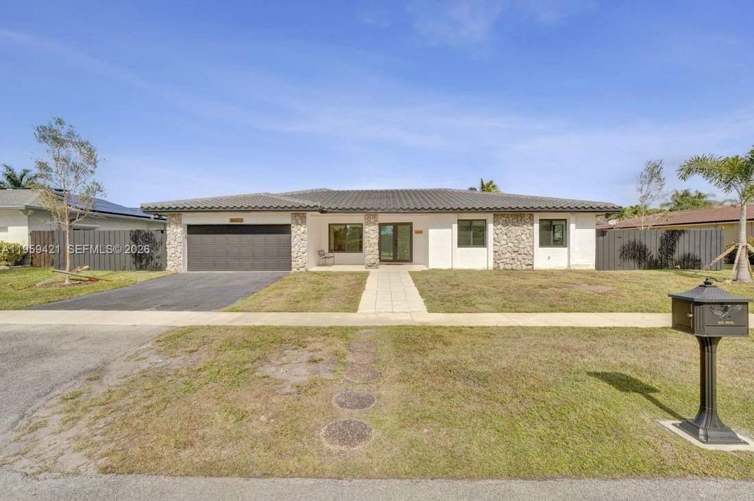 House in Fort Lauderdale, Florida, United States 1 - 17101391