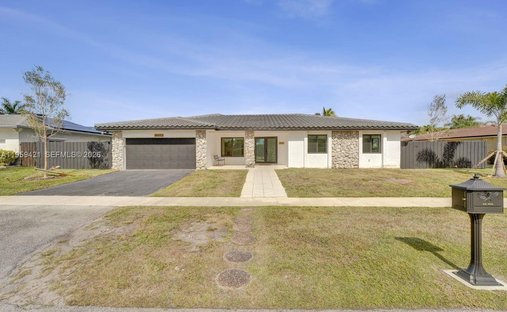 Casa a Fort Lauderdale, Florida, Stati Uniti 1