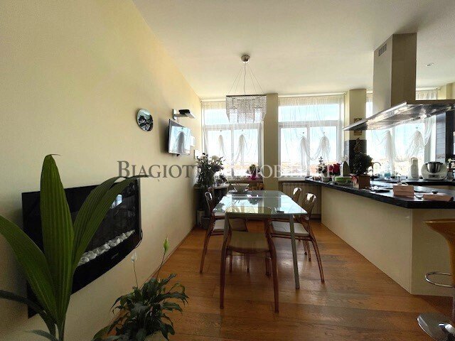 Apartment in Historic Center, Livorno, Tuscany 4 - 14354903