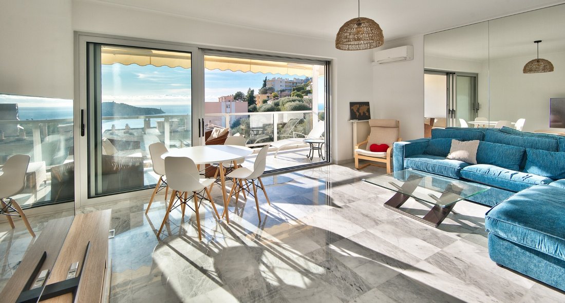Apartment in Le Port, Villefranche-sur-Mer, France 5 - 17099901