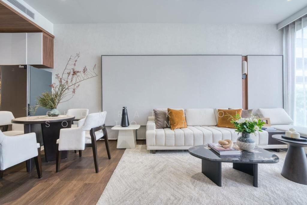 Condo in Bangkok, Krung Thep Maha Nakhon, Thailand 2 - 17130609