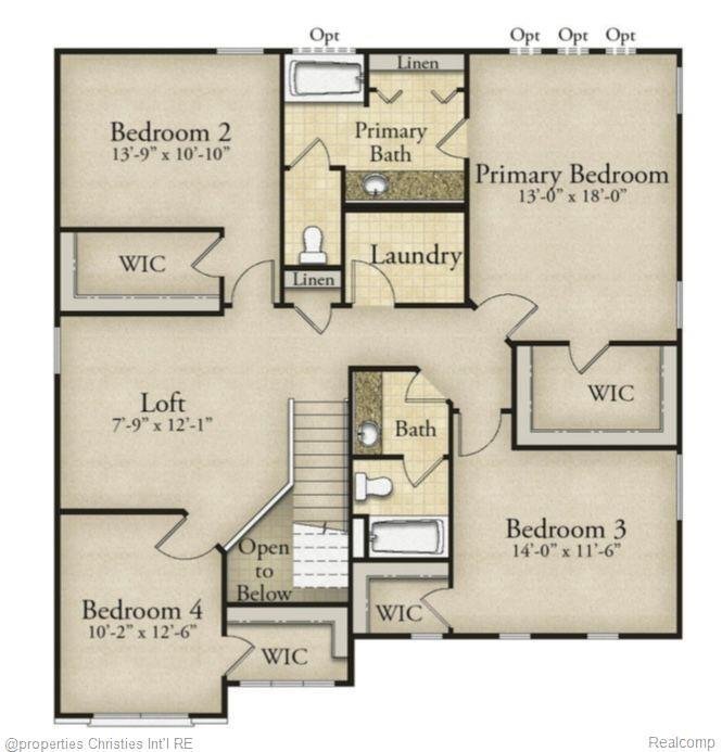 House in Beverly Hills, Michigan, United States 3 - 15088931