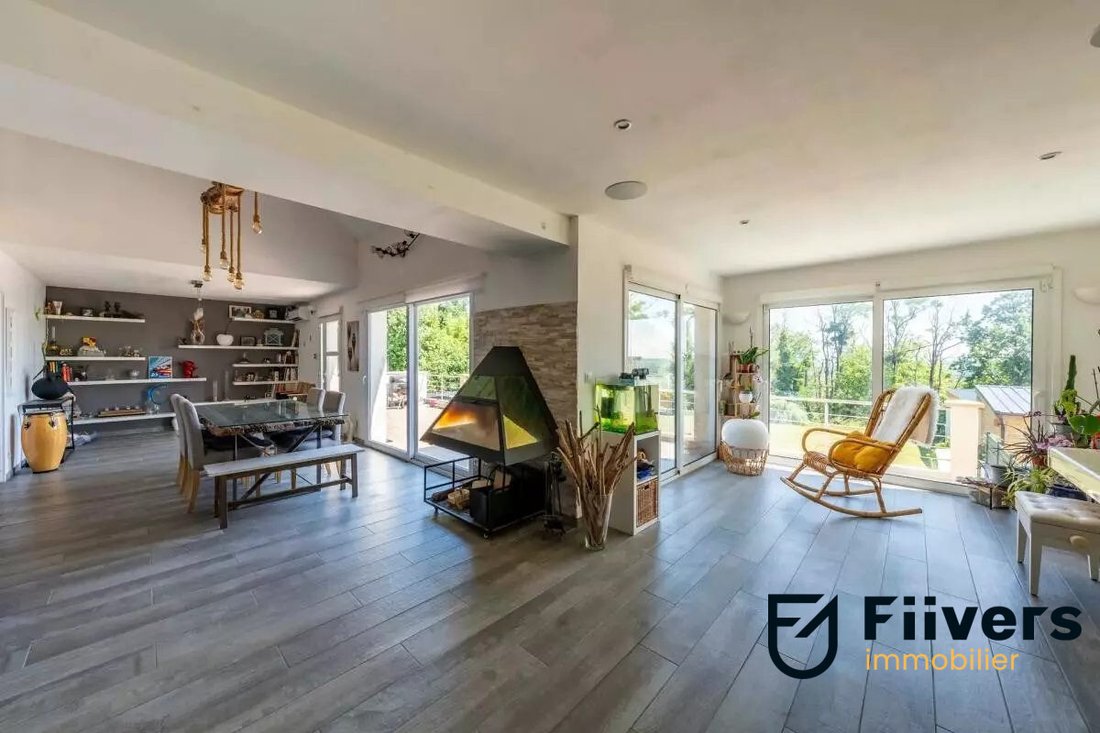 House in Linas, Ile-de-France, France 4 - 17128740
