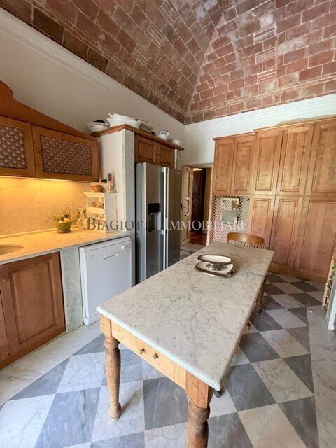 Villa in Antignano, Livorno, Tuscany 4 - 11891917
