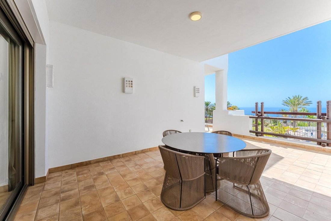 Apartment in Guia de Isora, Canary Islands, Spain 3 - 17099483