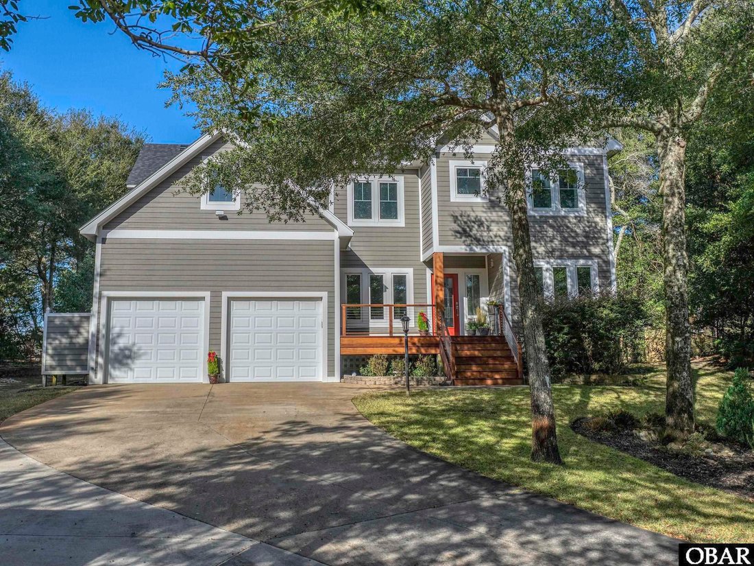 House in Buxton, North Carolina, United States 2 - 17102100