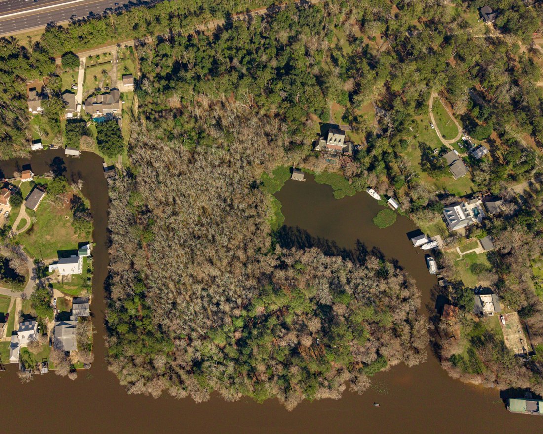 Land in Covington, Louisiana, United States 1 - 17132623