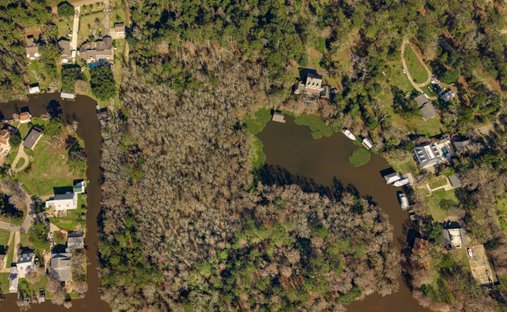 Land in Covington, Louisiana, United States 1
