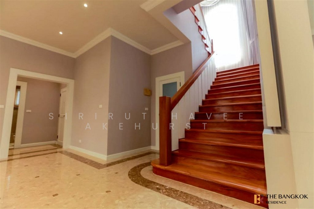 House in Prawet, Krung Thep Maha Nakhon, Thailand 5 - 17130737