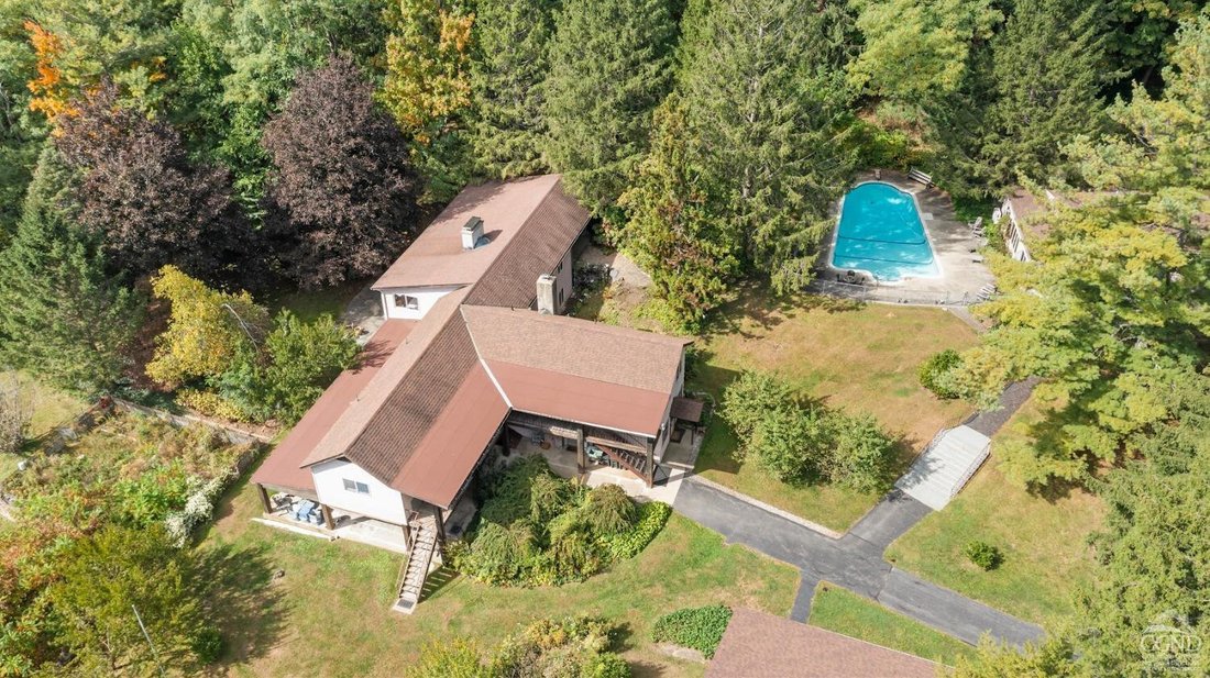 House in Copake, New York, United States 2 - 17101751