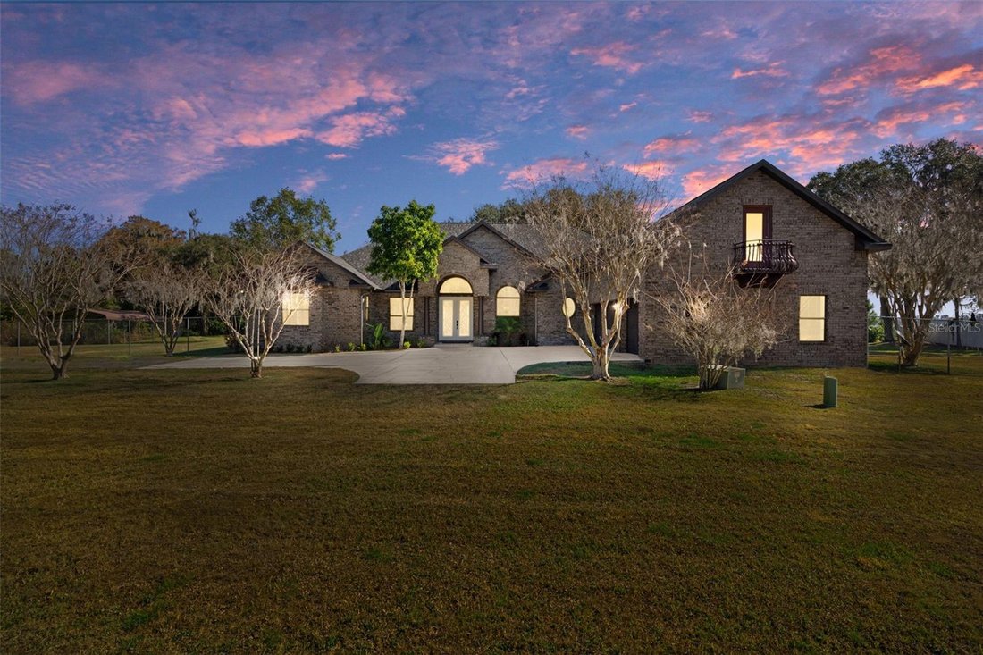 House in Lake Wales, Florida, United States 1 - 17104624