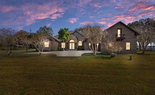 House in Lake Wales, Florida, United States 1