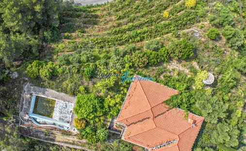 Villa in Centro - Marina, Sanremo, Liguria 1