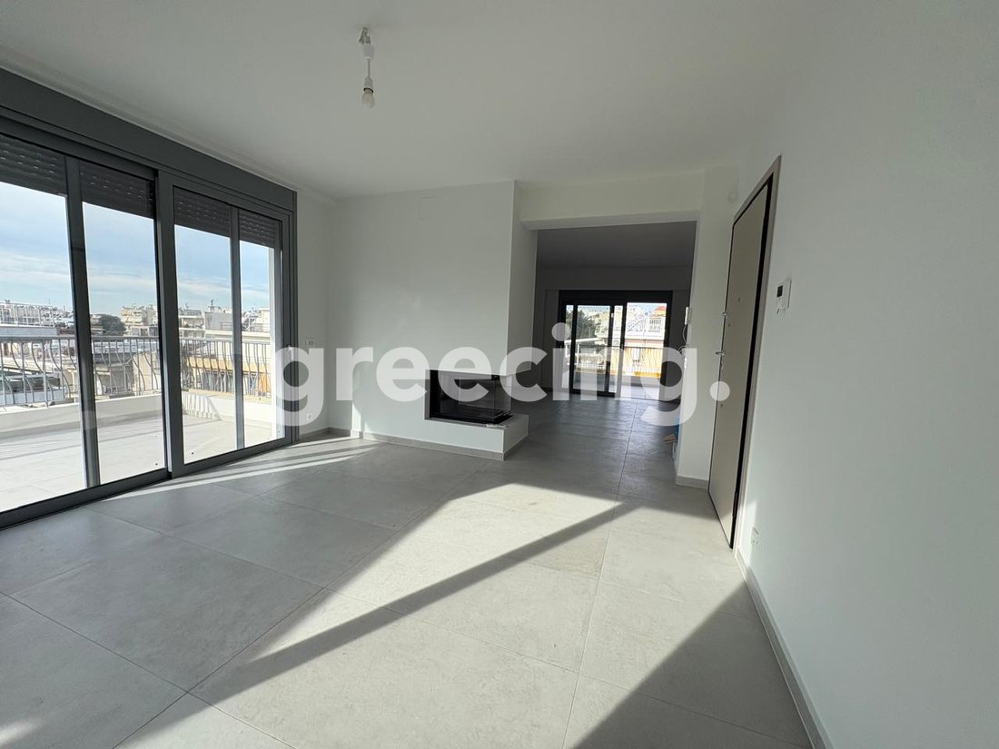 Apartment in Pefki, Attica, Greece 2 - 13833072