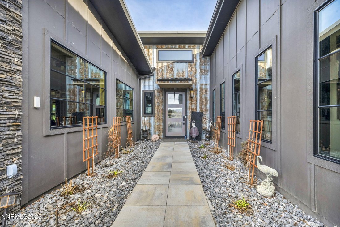 House in Reno, Nevada, United States 5 - 17103339
