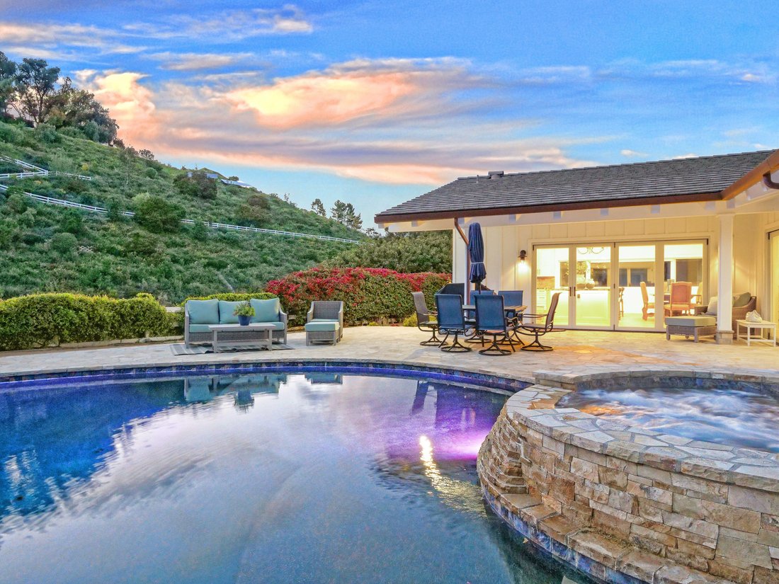 House in Rolling Hills Estates, California, United States 1 - 17100475