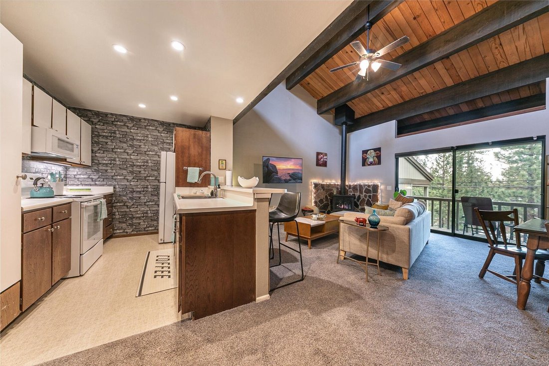House in Kings Beach, California, United States 4 - 17131433