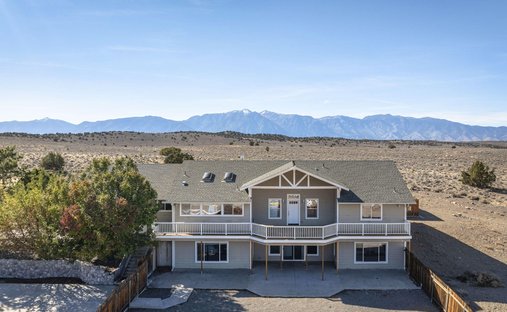 Haus in Gardnerville, Nevada, Vereinigte Staaten 1