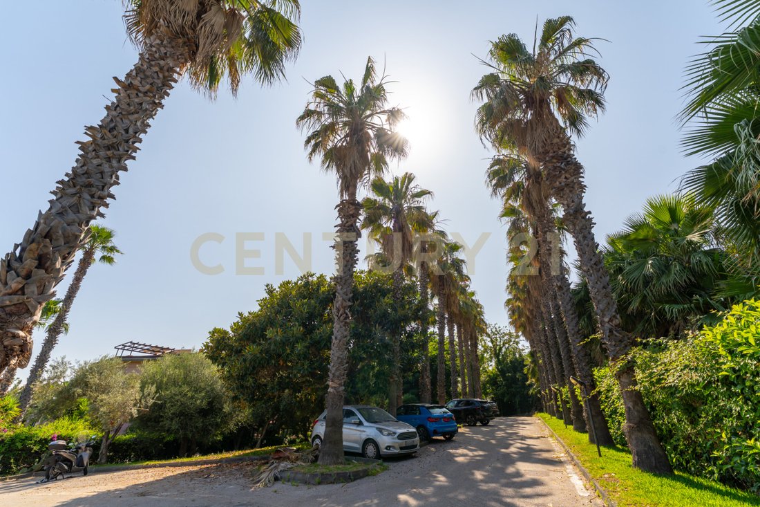 Villa in Aci Castello, Sicily, Italy 2 - 16927938