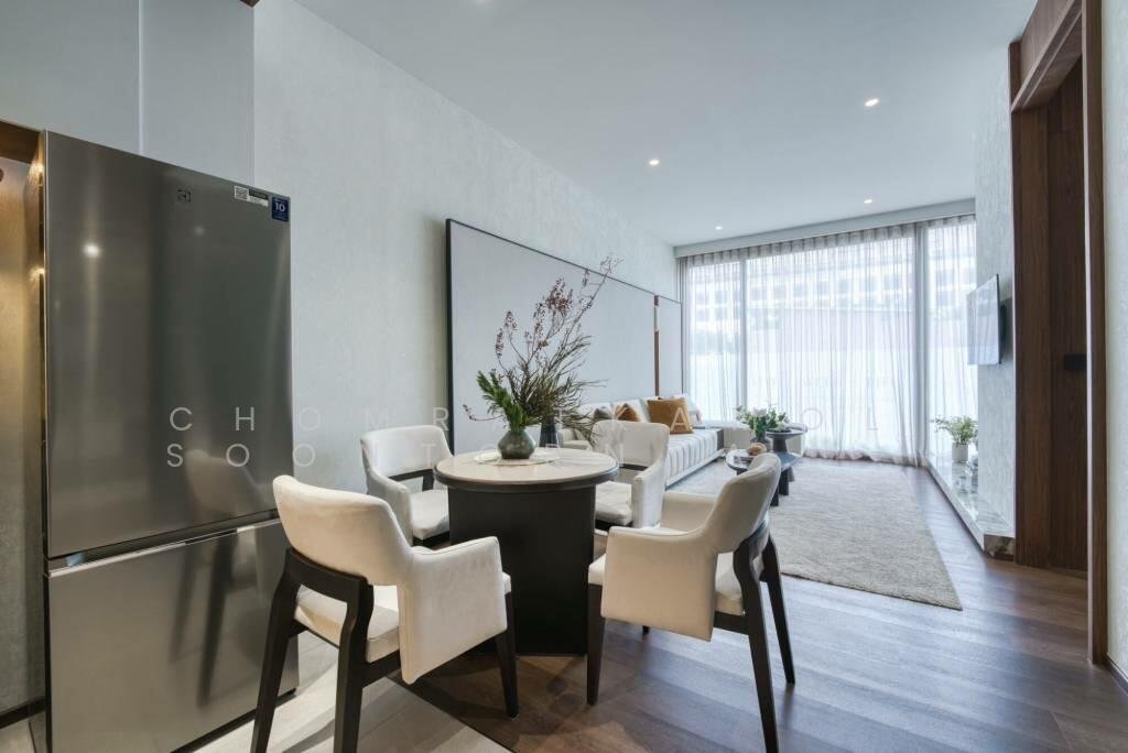 Condo in Bangkok, Krung Thep Maha Nakhon, Thailand 1 - 17130609
