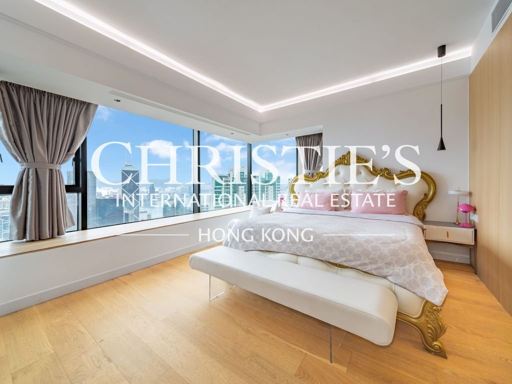 Apartment in Hong Kong, Hong Kong 5 - 15434037