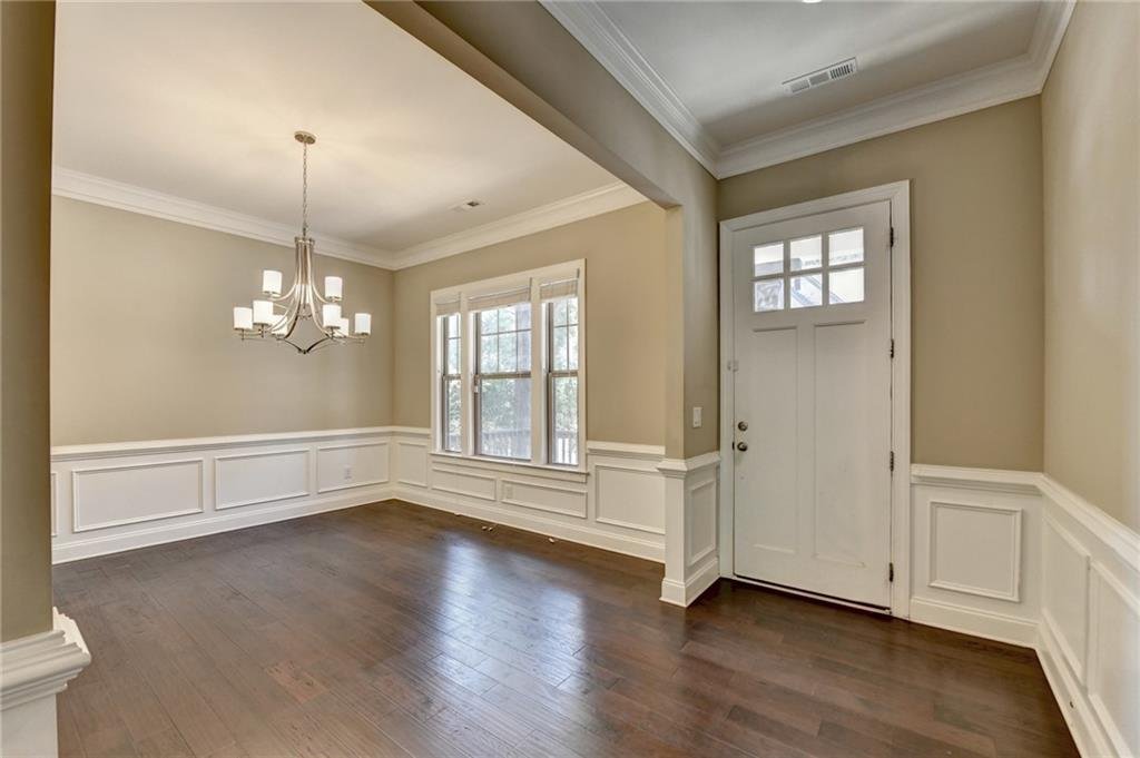 House in Johns Creek, Georgia, United States 5 - 17131912