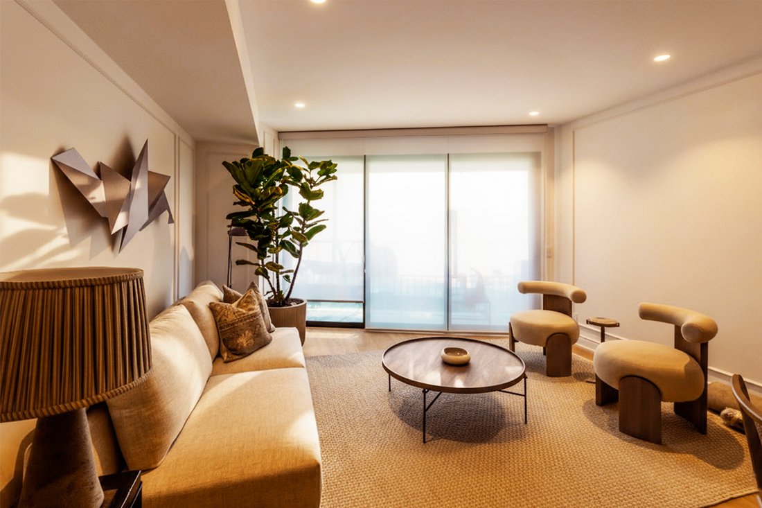 Apartment in Miraflores, Metropolitan Municipality of Lima, Peru 3 - 16320661