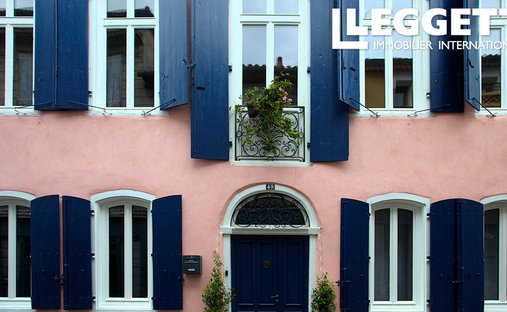 Casa a Quillan, Occitania, Francia 1
