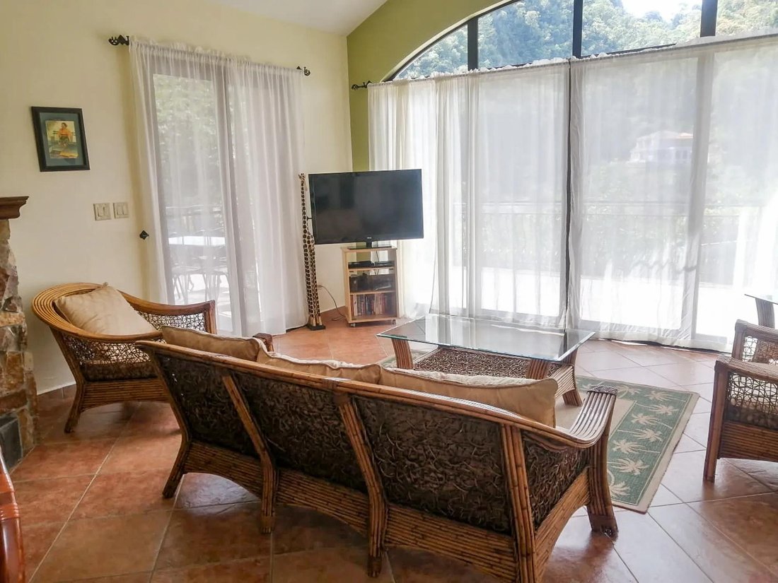 House in Los Naranjos, Chiriquí Province, Panama 4 - 17129167