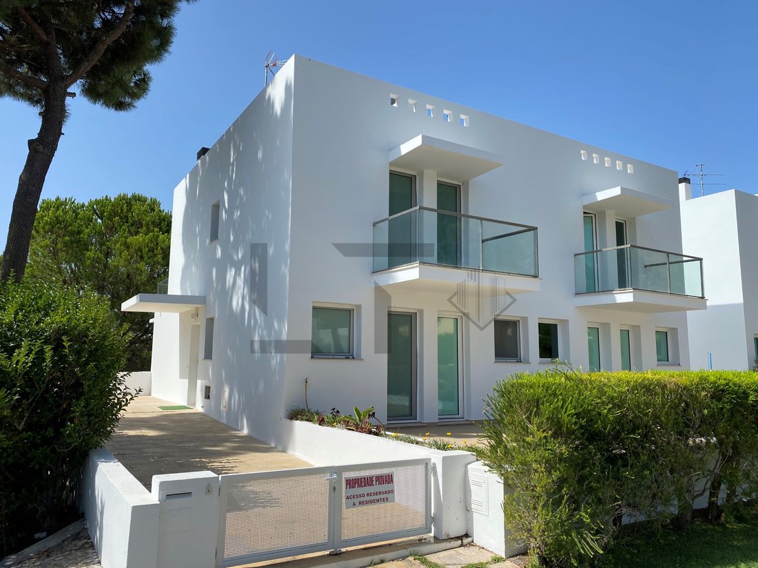 House in Carvalhal, Setubal, Portugal 3 - 17124022