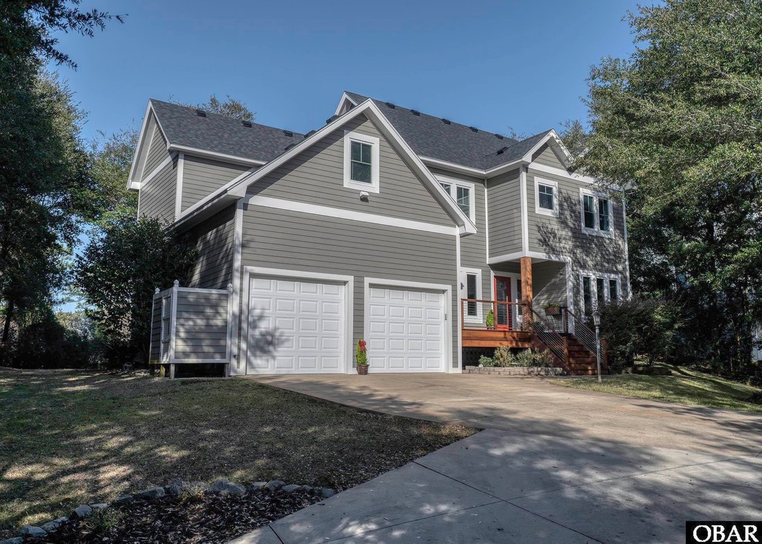 House in Buxton, North Carolina, United States 1 - 17102100