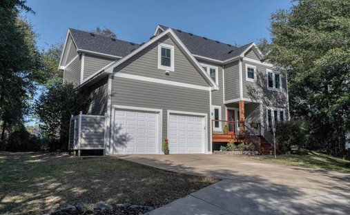 House in Buxton, North Carolina, United States 1
