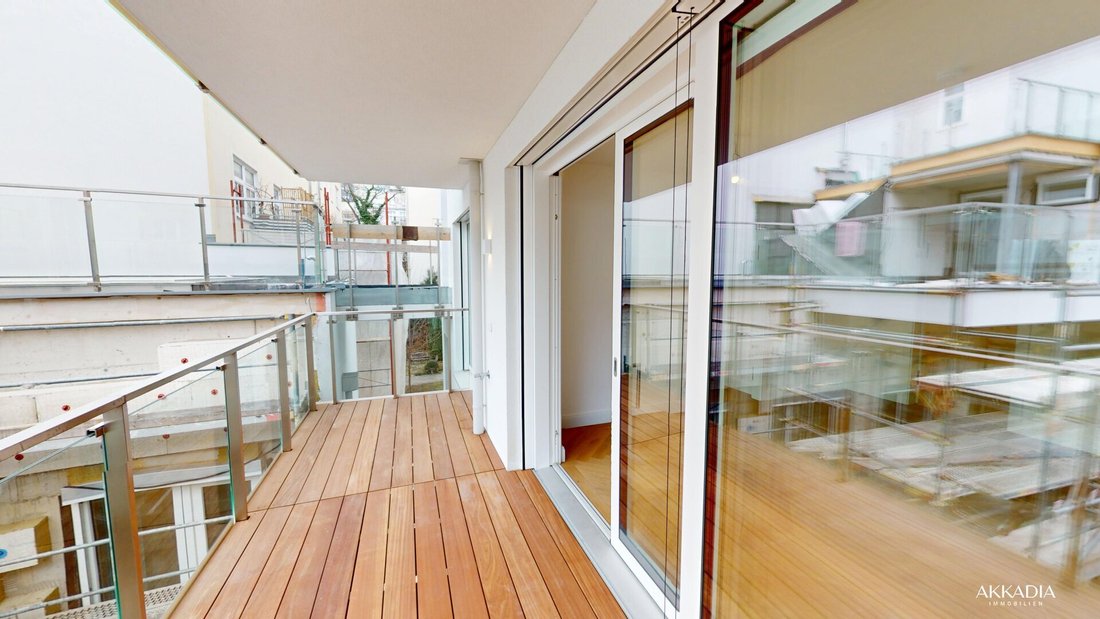 Apartment in Vienna, Wien, Austria 3 - 16433393