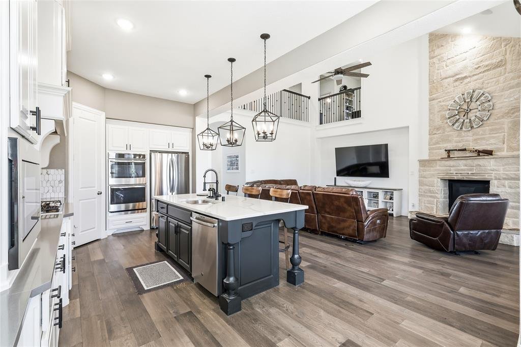 House in Flower Mound, Texas, United States 5 - 17099070